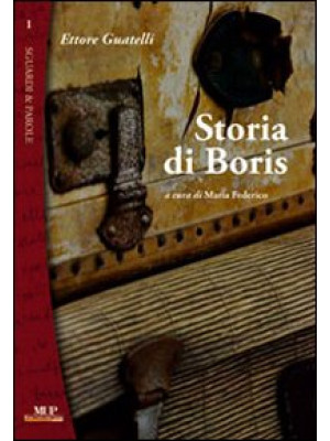 Storia di Boris