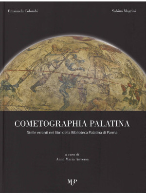 Cometographia Palatina. Ste...