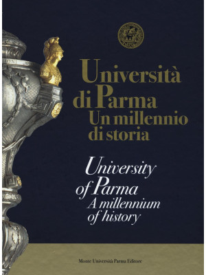 Università di Parma. Un mil...