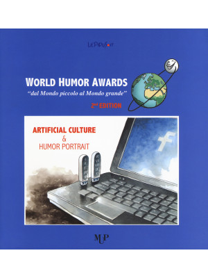 World humor awards. «Dal mo...