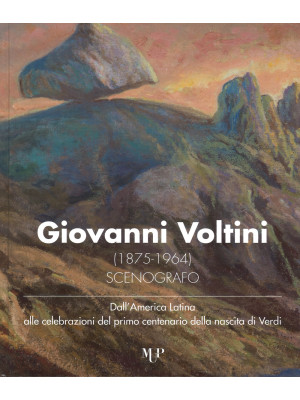 Giovanni Voltini (1875-1964...