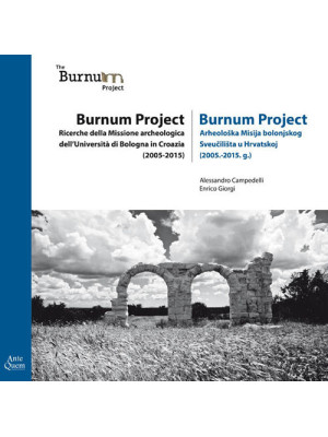 Burnum Project. Ricerche de...