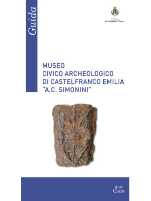 Museo Civico Archeologico d...
