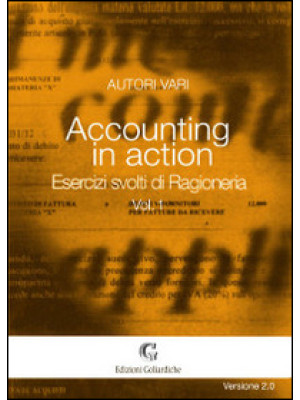 Accounting in action. Eserc...