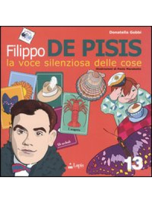 Filippo De Pisis. La voce d...