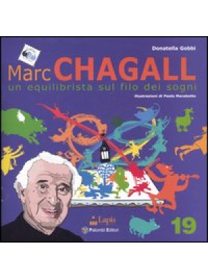 Marc Chagall. Un equilibris...