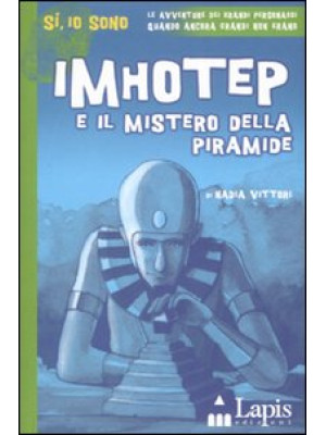 Imhotep e il mistero della ...