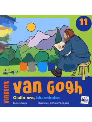 Vincent van Gogh. Giallo or...