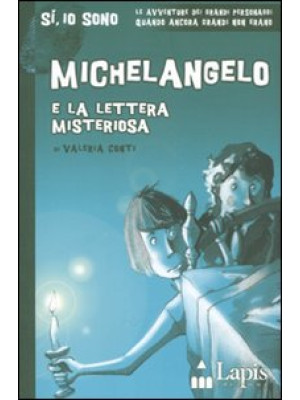 Michelangelo e la lettera m...