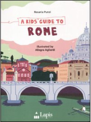 A Kids' guide to Rome