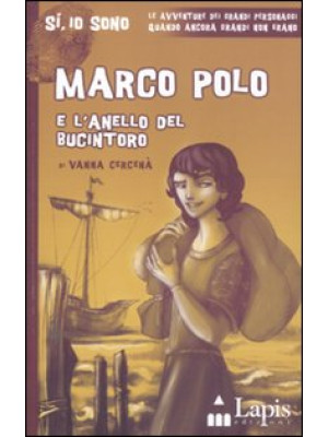 Marco Polo e l'anello del B...