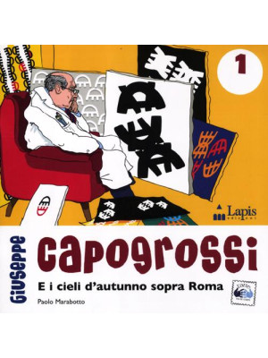 Giuseppe Capogrossi e i cie...