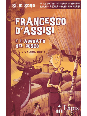 Francesco d'Assisi e l'aggu...