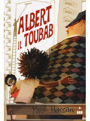 Albert il toubab