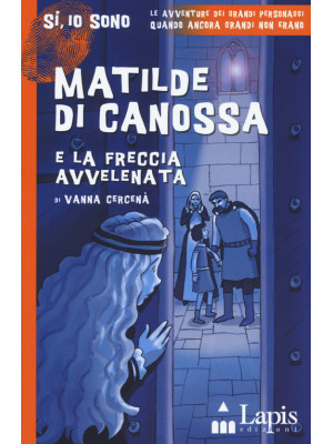 Matilde di Canossa e la fre...