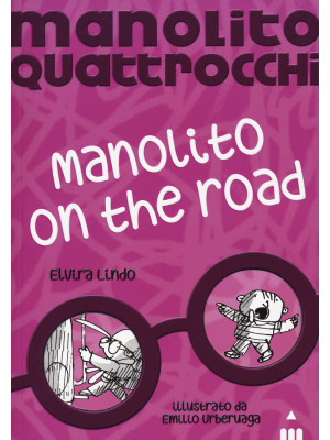 Manolito on the road. Manol...