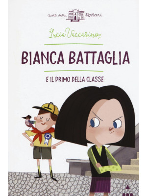 Bianca Battaglia e il primo...