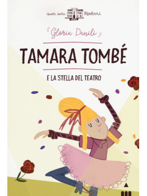 Tamara Tombè e la stella de...