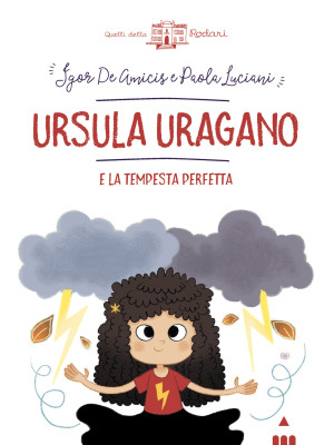 Ursula Uragano e la tempest...