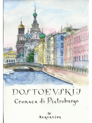 Cronaca di Pietroburgo