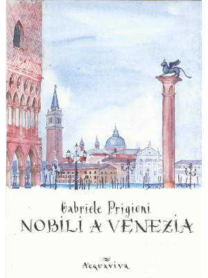 Nobili a Venezia