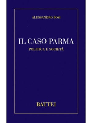 Il caso Parma