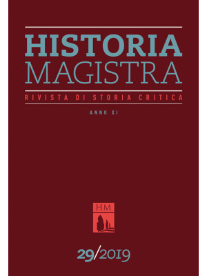 Historia Magistra. Rivista ...