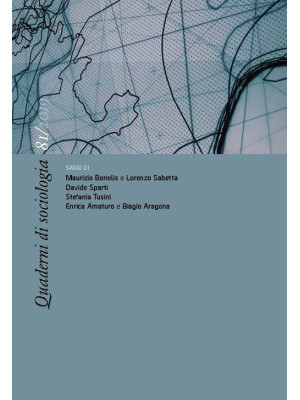 Quaderni di sociologia (201...