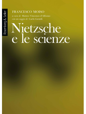 Nietzsche e le scienze