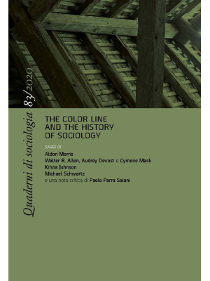 Quaderni di sociologia (202...