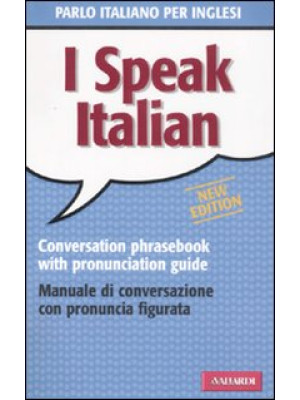 Parlo italiano per inglesi