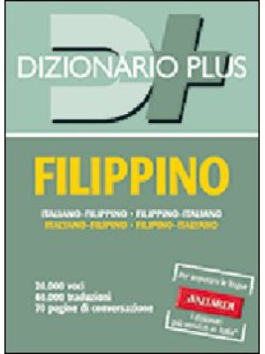 Dizionario filippino