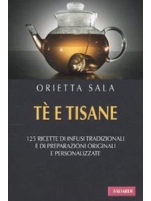Tè e tisane