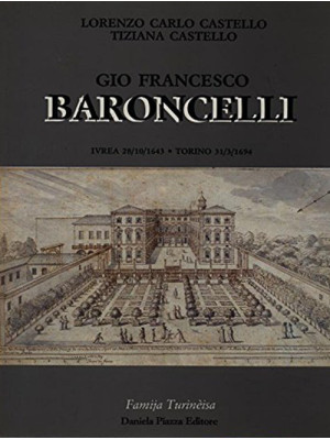 Giò Francesco Baroncelli
