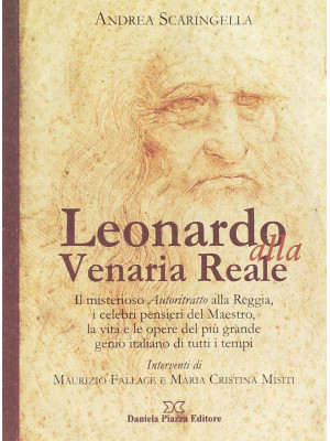 Leonardo alla Venaria Reale...