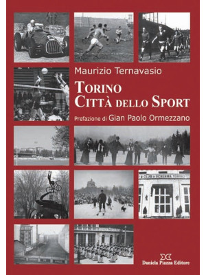 Torino città dello sport