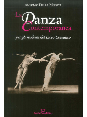 La danza contemporanea per ...