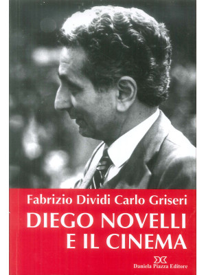 Diego Novelli e il cinema