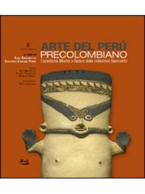 Arte del Perù precolombiano...