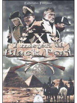 I misteri di Black Port