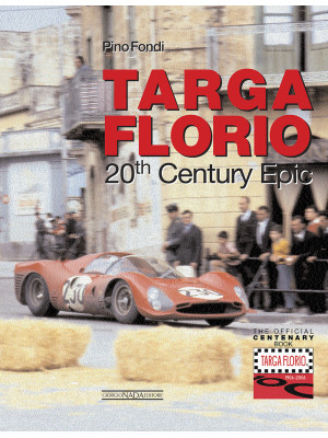 Targa Florio. 20th century ...