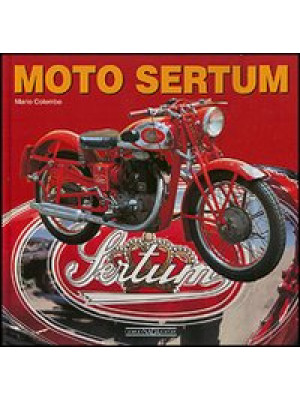 Moto sertum. Ediz. illustrata