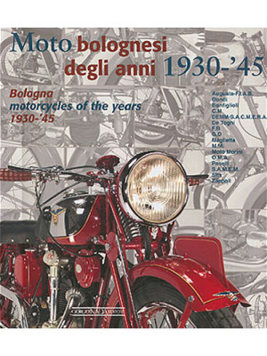 Moto bolognesi (1930-1945)-...