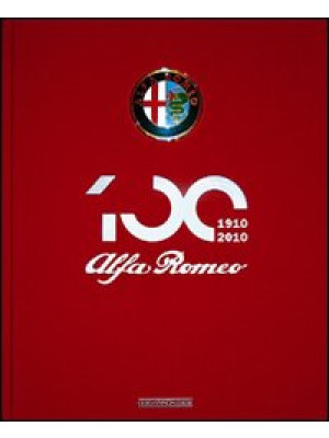 Alfa Romeo. Il libro uffici...