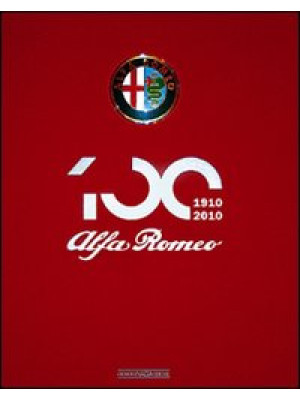 Alfa Romeo. The Official Bo...