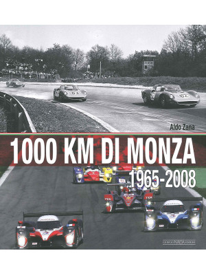 1000 Km di Monza. (1965-200...