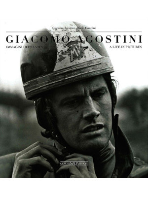 Giacomo Agostini. Immagini ...