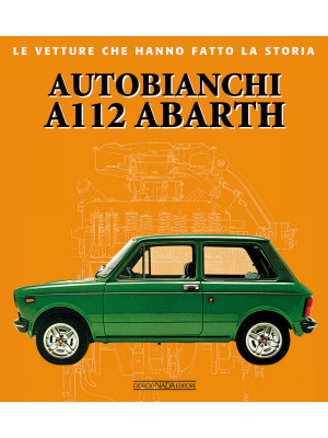 Autobianchi A112 Abarth