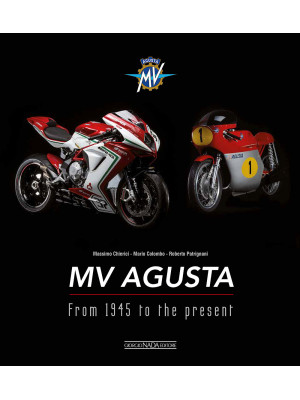 MV Agusta. From 1945 to the...