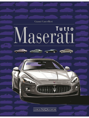 Tutto Maserati